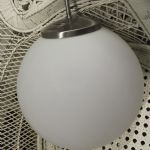 724 5459 CEILING LAMP